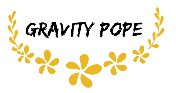 Gravity Pope
