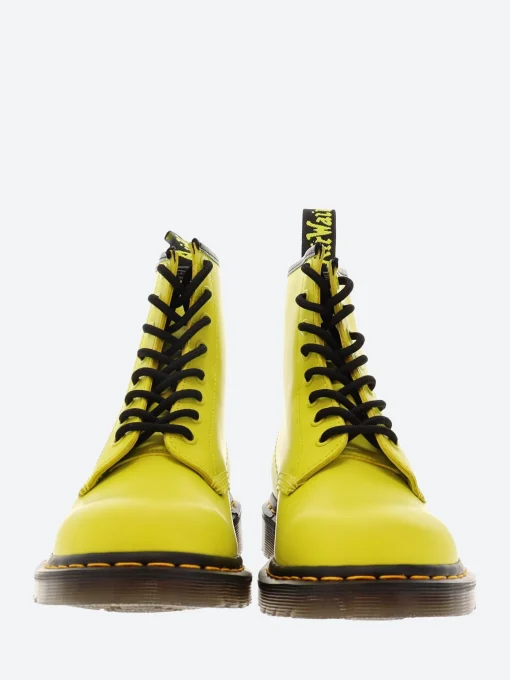 Hot 1460 Women Boots