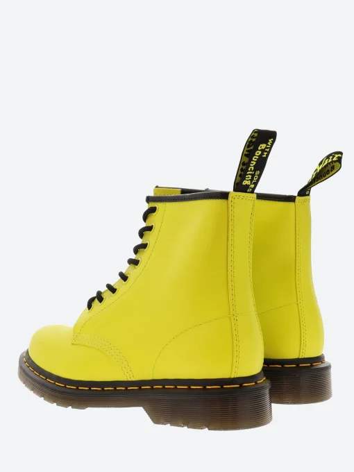 Hot 1460 Women Boots
