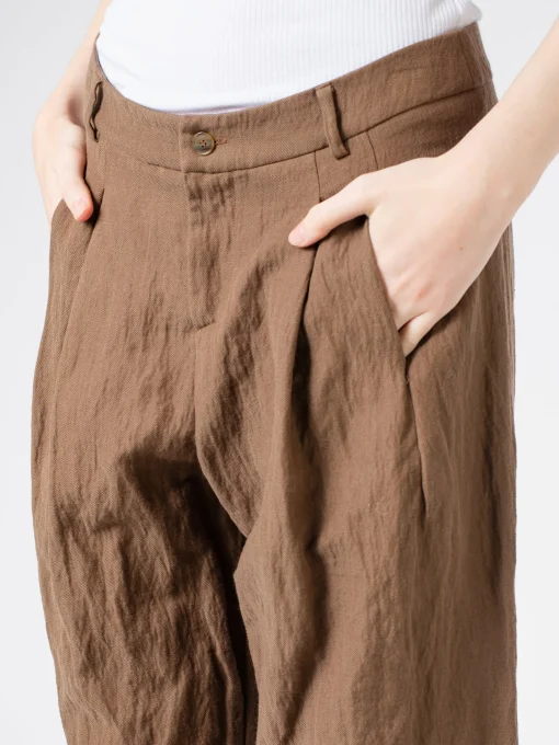 Best - P1706 Trousers in Women Pants