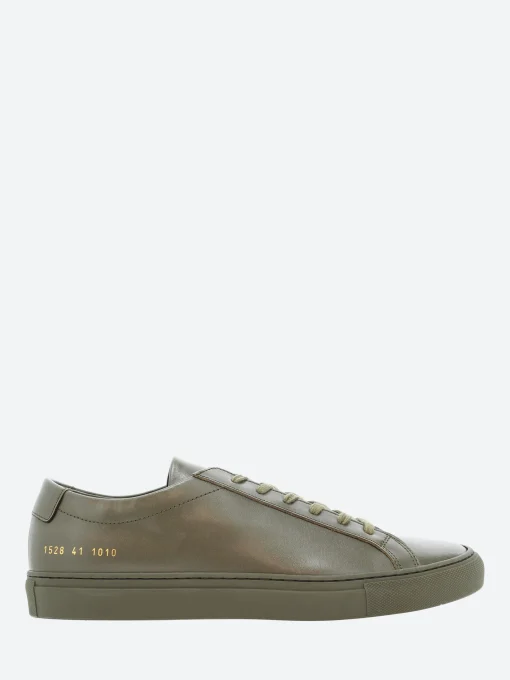 Discount Achilles Low Sneakers
