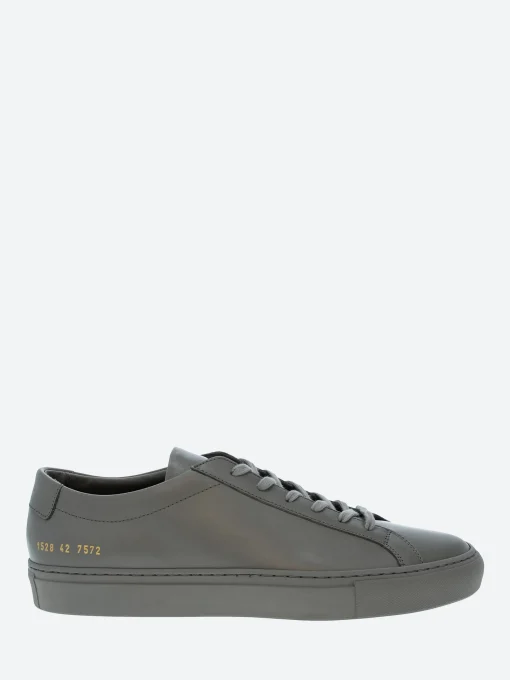 Sale Achilles Low Sneakers