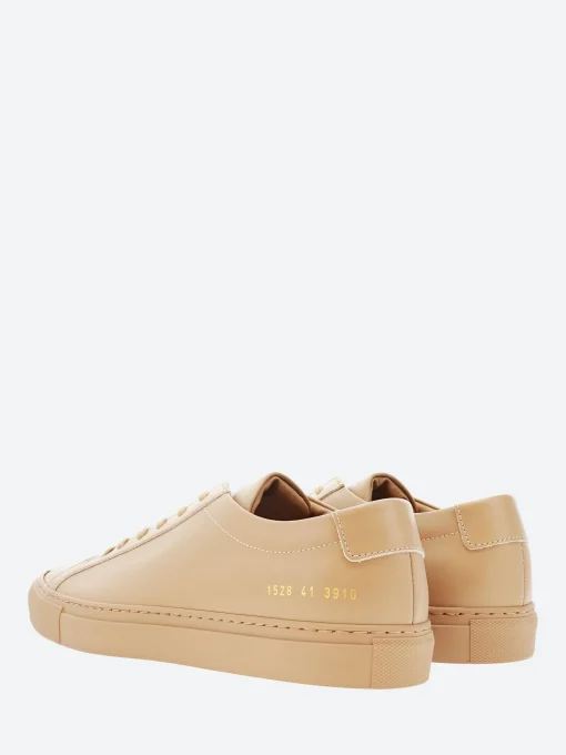 Fashion Achilles Low Sneakers