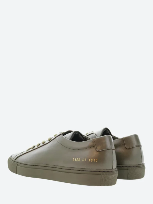 Discount Achilles Low Sneakers