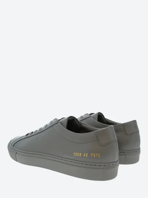 Sale Achilles Low Sneakers