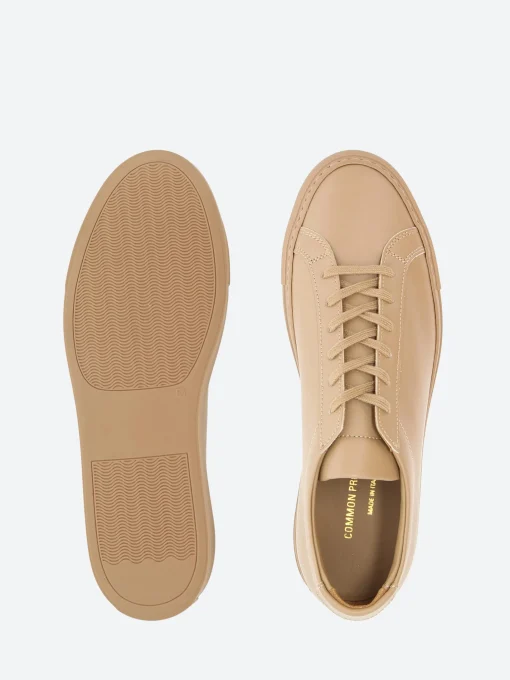 Fashion Achilles Low Sneakers