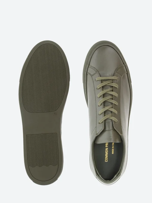 Discount Achilles Low Sneakers