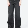 Hot - 2022F Relaxed Fit Jeans in Women Pants | Denim