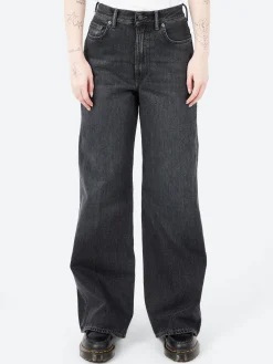 Hot - 2022F Relaxed Fit Jeans in Women Pants | Denim