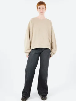 Hot - 2022F Relaxed Fit Jeans in Women Pants | Denim