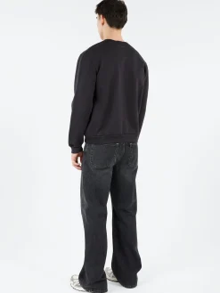Clearance - Faihra U Face Sweatshirt in Sweatshirts