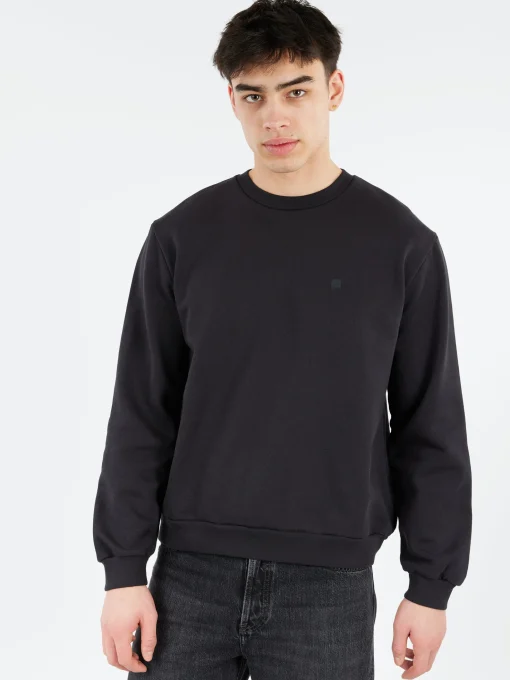 Clearance - Faihra U Face Sweatshirt in Sweatshirts