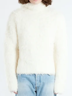 Online - Hairy Hoodie in Sweatshirts