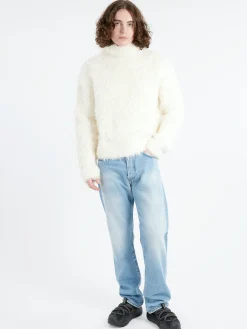 Online - Hairy Hoodie in Sweatshirts