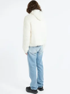 Online - Hairy Hoodie in Sweatshirts
