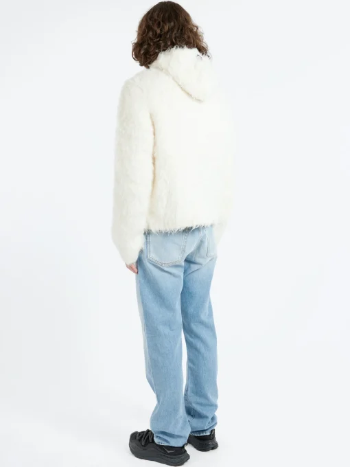 Online - Hairy Hoodie in Sweatshirts