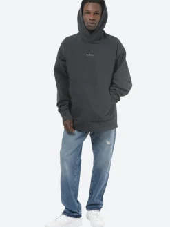 Sale - Hooded Sweatshirt in Sweatshirts