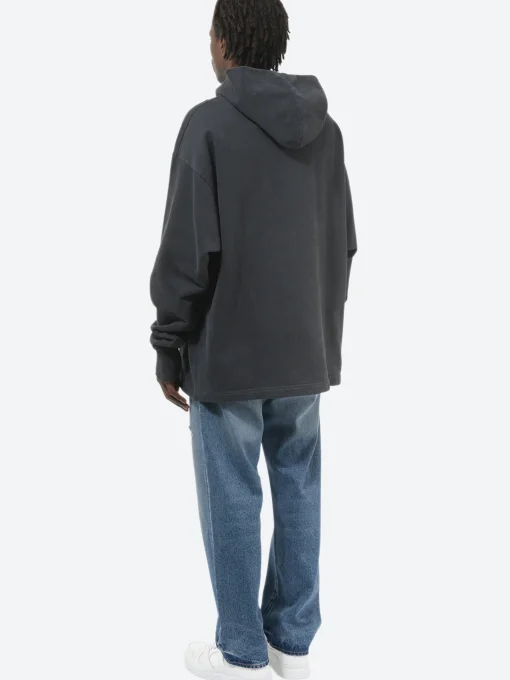 Sale - Hooded Sweatshirt in Sweatshirts