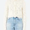 Online - Kitarsi Towel Cardigan in Women Tops & Blouses | Knitwear
