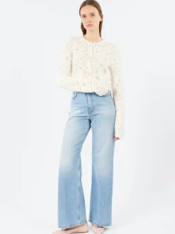 Online - Kitarsi Towel Cardigan in Women Tops & Blouses | Knitwear