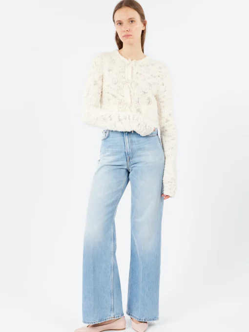 Online - Kitarsi Towel Cardigan in Women Tops & Blouses | Knitwear