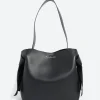 New - Musubi Midi Shoulder Bag in Women Belts | Bags