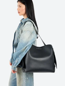 New - Musubi Midi Shoulder Bag in Women Belts | Bags