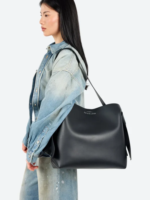 New - Musubi Midi Shoulder Bag in Women Belts | Bags