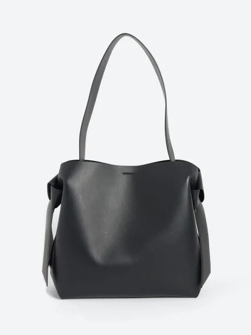 New - Musubi Midi Shoulder Bag in Women Belts | Bags
