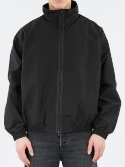 Online - Olandios Technical Logo Jacket in Outerwear