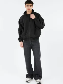 Online - Olandios Technical Logo Jacket in Outerwear