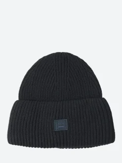 Best - Pana Face Beanie in Black Women Hats | Hats