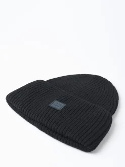 Best - Pana Face Beanie in Black Women Hats | Hats