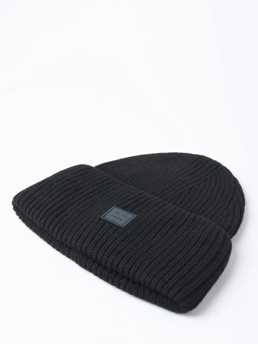 Best - Pana Face Beanie in Black Women Hats | Hats