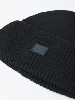 Best - Pana Face Beanie in Black Women Hats | Hats