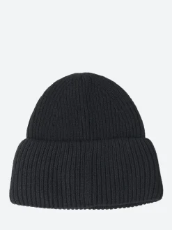 Best - Pana Face Beanie in Black Women Hats | Hats