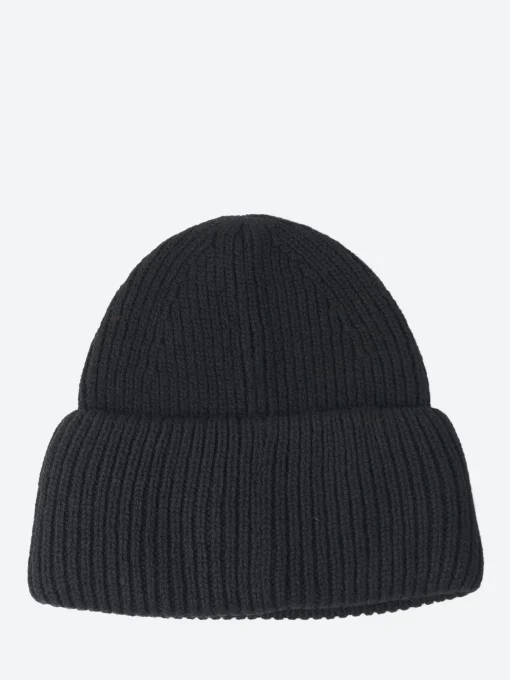 Best - Pana Face Beanie in Black Women Hats | Hats