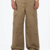 Best - Patsono Cargo Trousers in Pants
