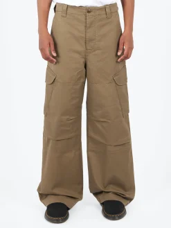 Best - Patsono Cargo Trousers in Pants