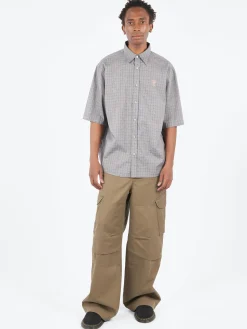 Best - Patsono Cargo Trousers in Pants