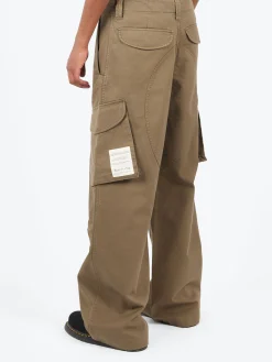 Best - Patsono Cargo Trousers in Pants