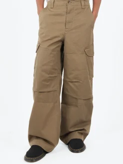Best - Patsono Cargo Trousers in Pants