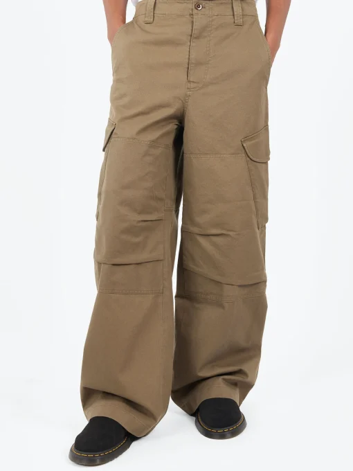 Best - Patsono Cargo Trousers in Pants