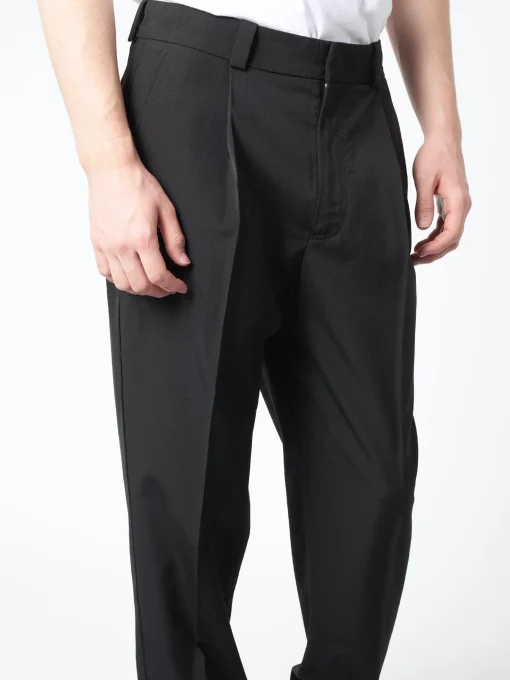 Fashion - Porter Light Dry Suiting Tailored Trousers in Pants