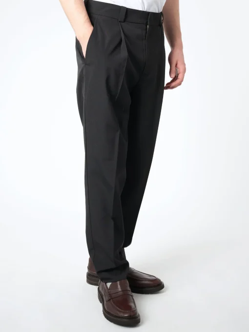 Fashion - Porter Light Dry Suiting Tailored Trousers in Pants