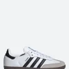 Best adidas - Samba OG in White and Black Women Overalls & Jumpsuits | Sneakers