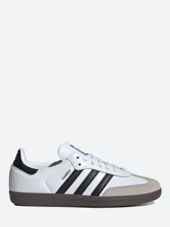 Best adidas - Samba OG in White and Black Women Overalls & Jumpsuits | Sneakers