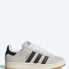 Hot - Campus 00's in White, Black and Gum Women Sneakers