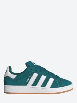 Hot - Campus 00's in Green, White and Gum Women Sneakers | Sneakers