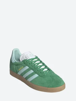 Clearance - Gazelle W in Green and Aqua Women Overalls & Jumpsuits | Sneakers